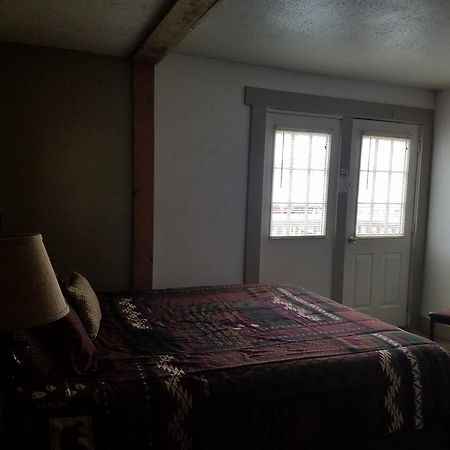 Dakota Spur Hotel 利德 外观 照片
