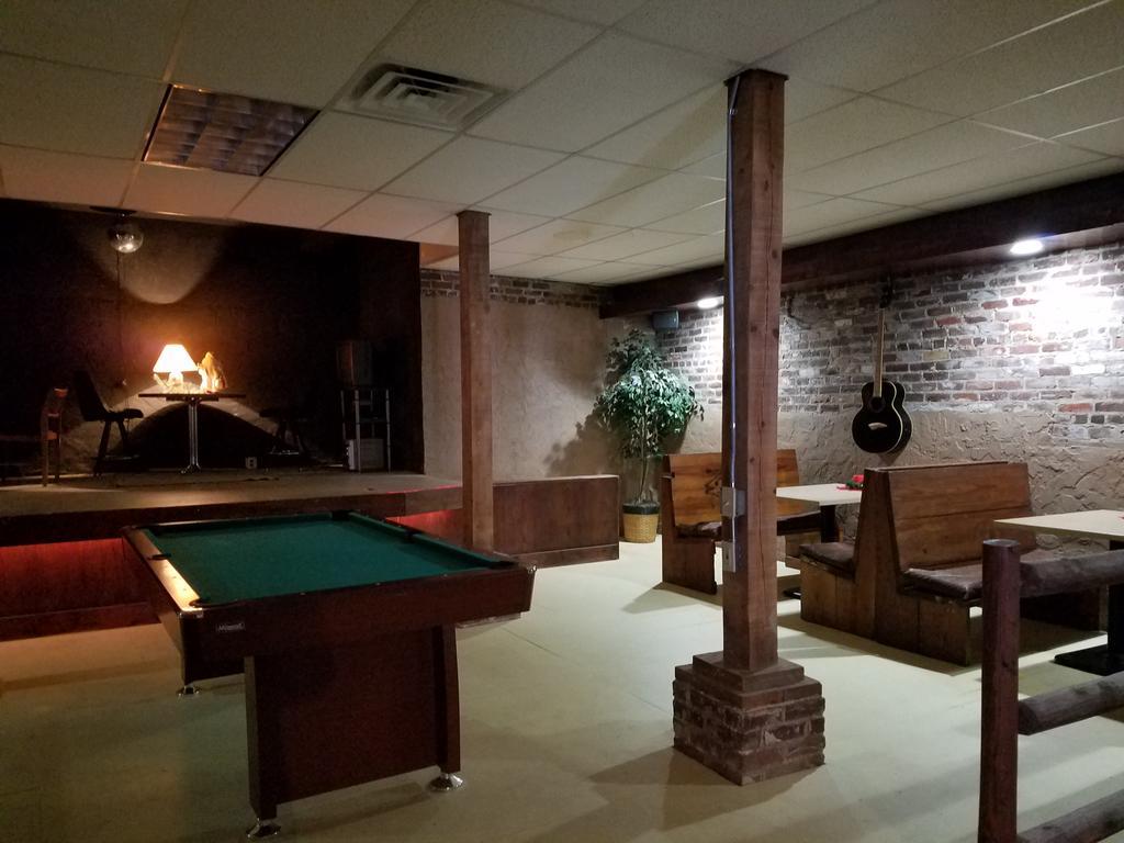Dakota Spur Hotel 利德 外观 照片