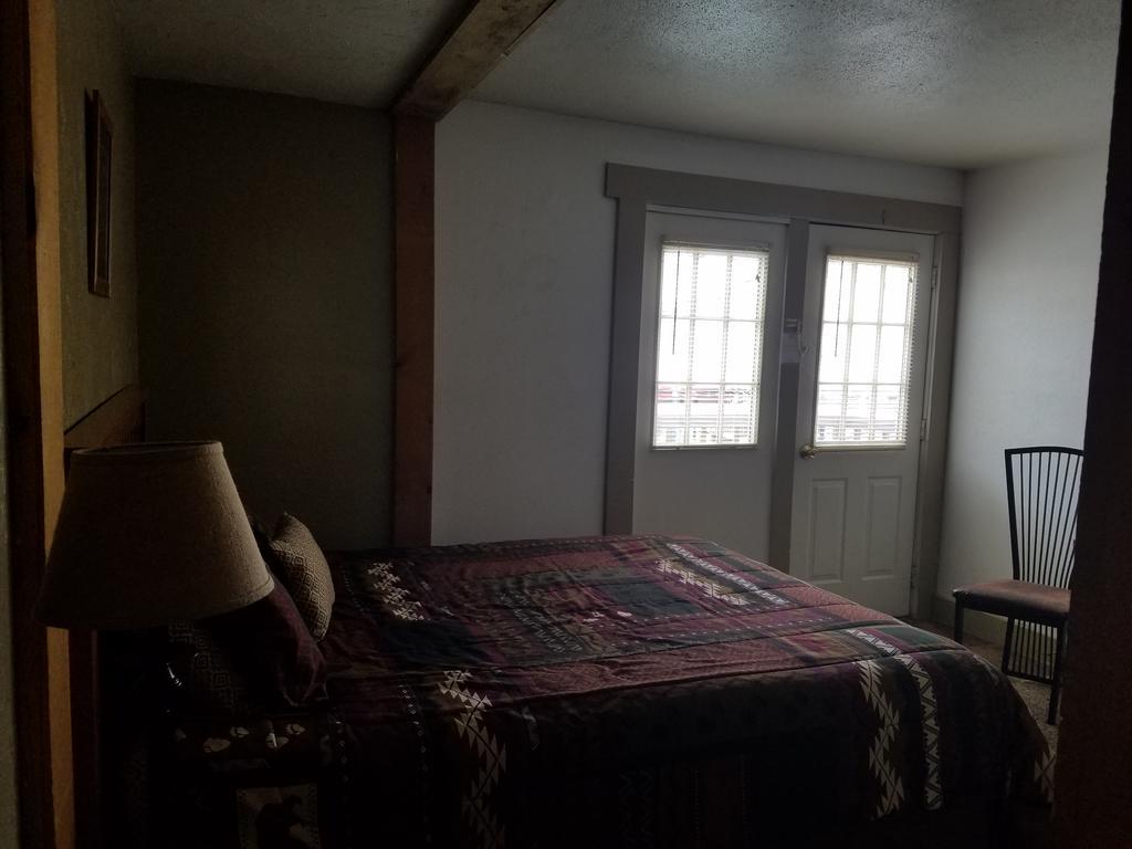 Dakota Spur Hotel 利德 外观 照片
